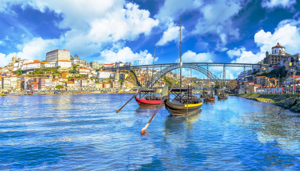 Porto