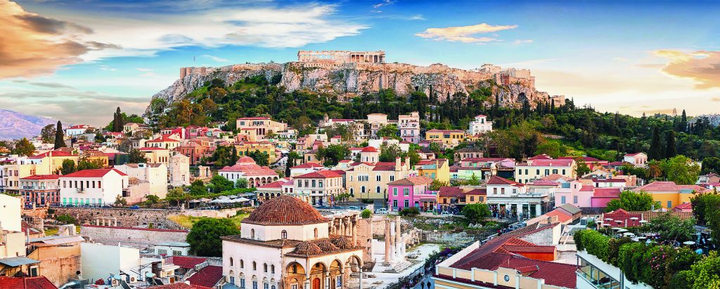 Griechenland_Kulinarikreise