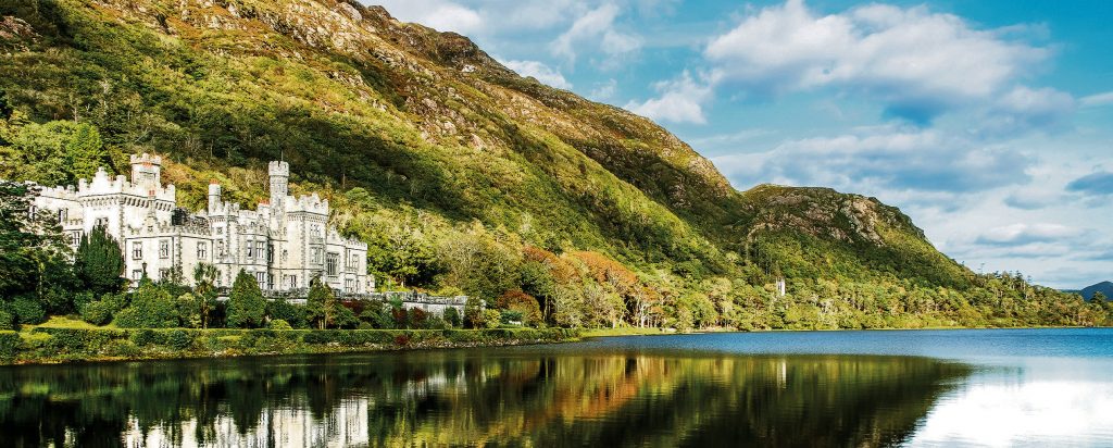 Irland_reise_euroflug_1