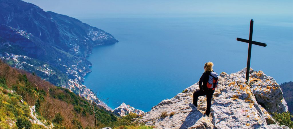 SORRENT und die Amalfikuste_hero