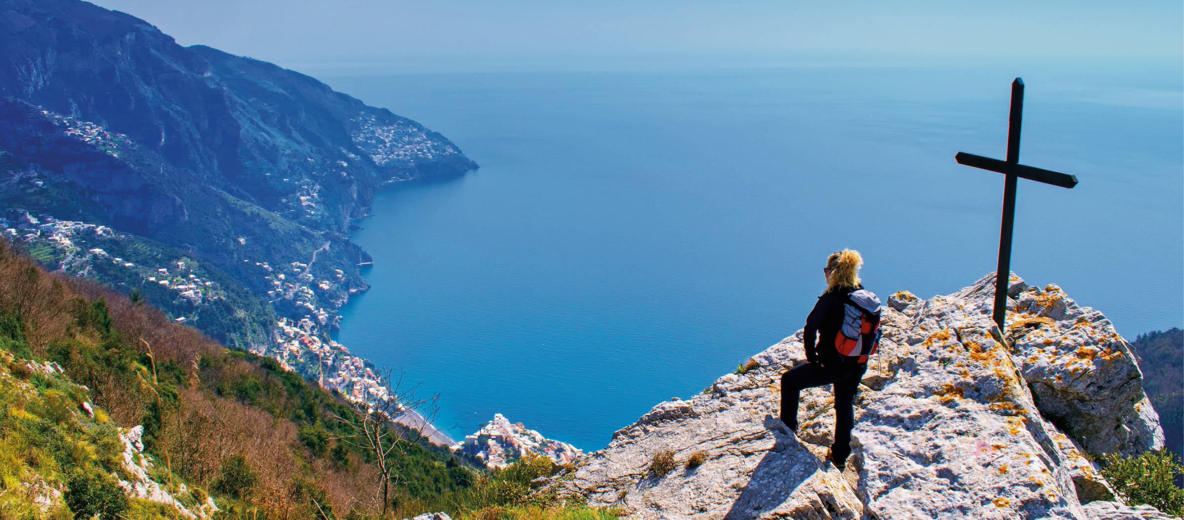 SORRENT und die Amalfikuste_hero