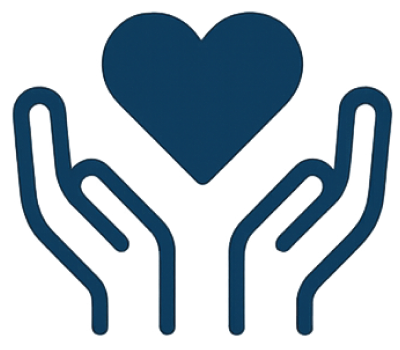 Icon für Persönliche Beratung