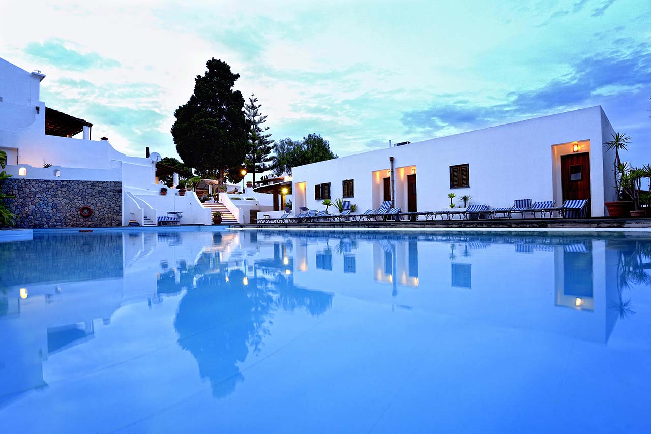 Gattopardo Park Hotel