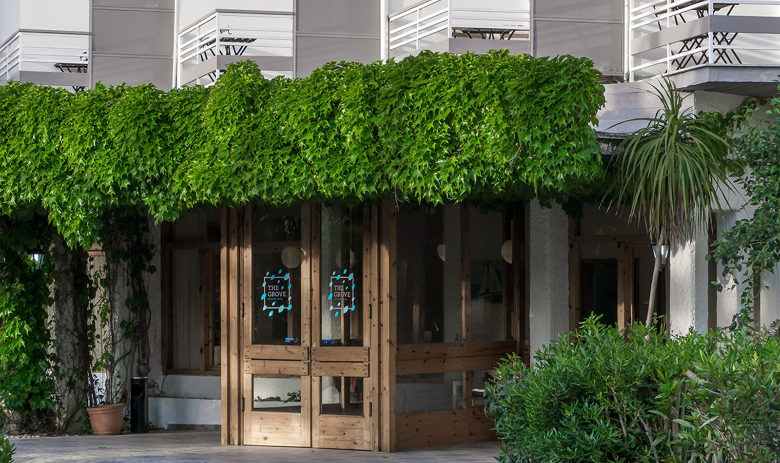 Hotel The Grove