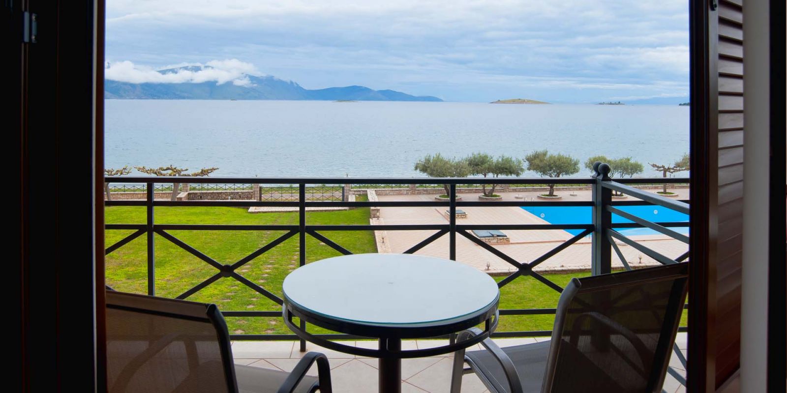 Hotel Europa Beach