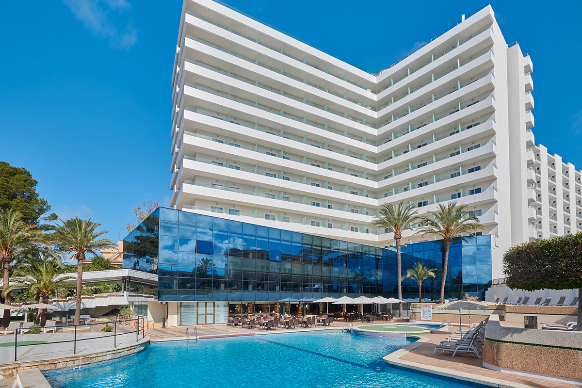 Grupotel Taurus Park