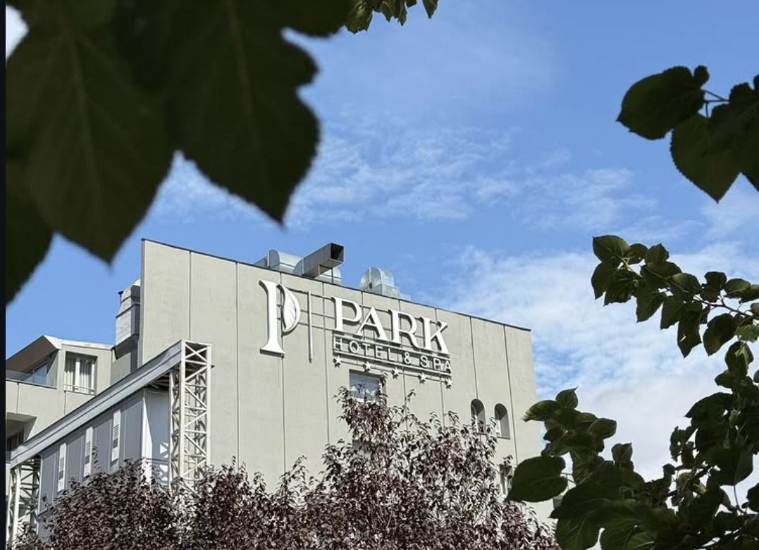 Hotel Park & Spa