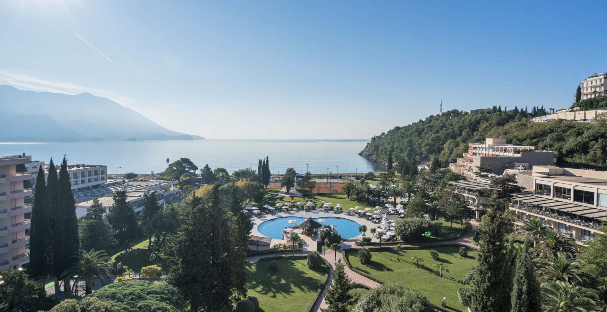 Iberostar Bellevue