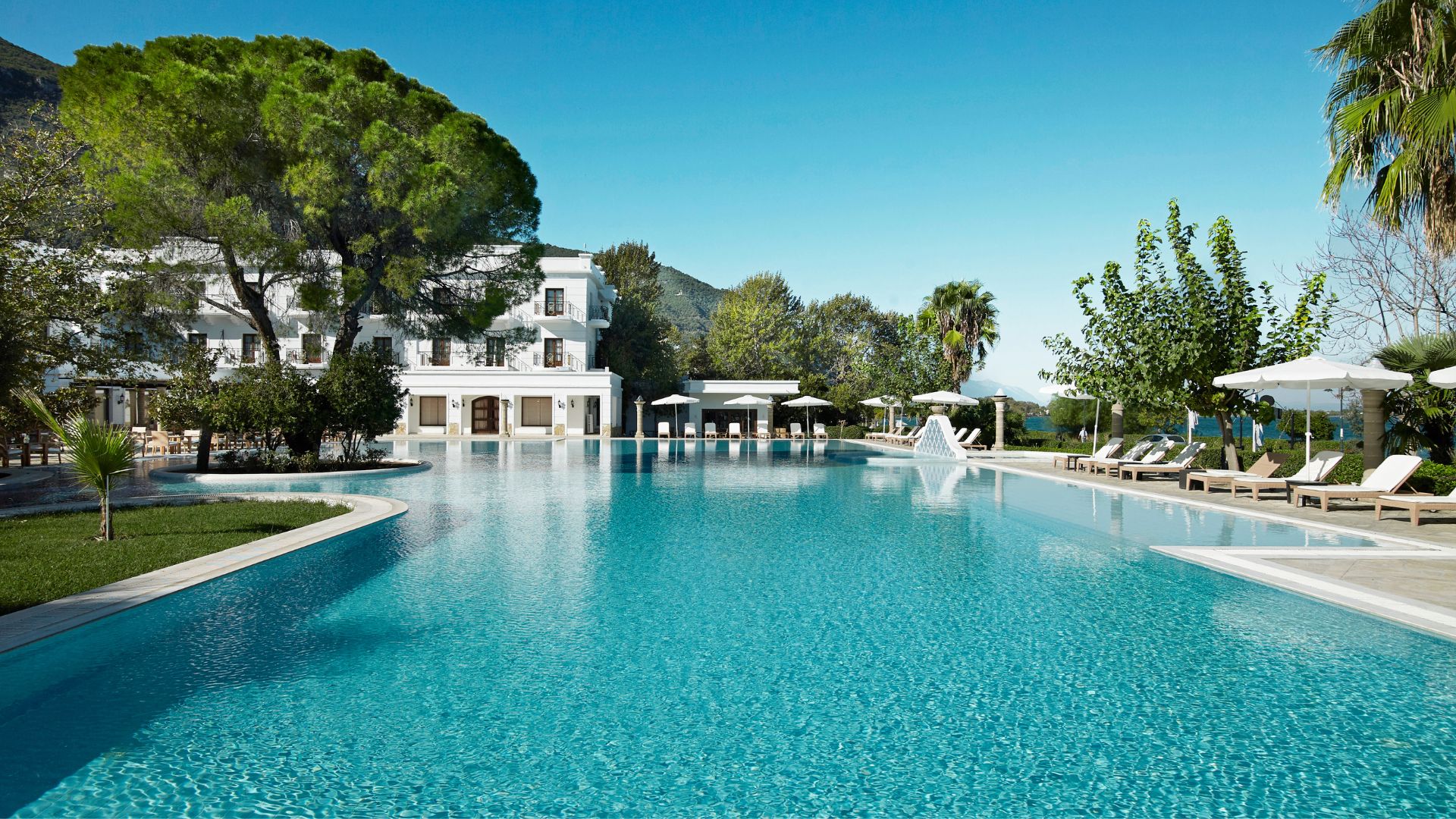 Galini Wellness & Spa Resort