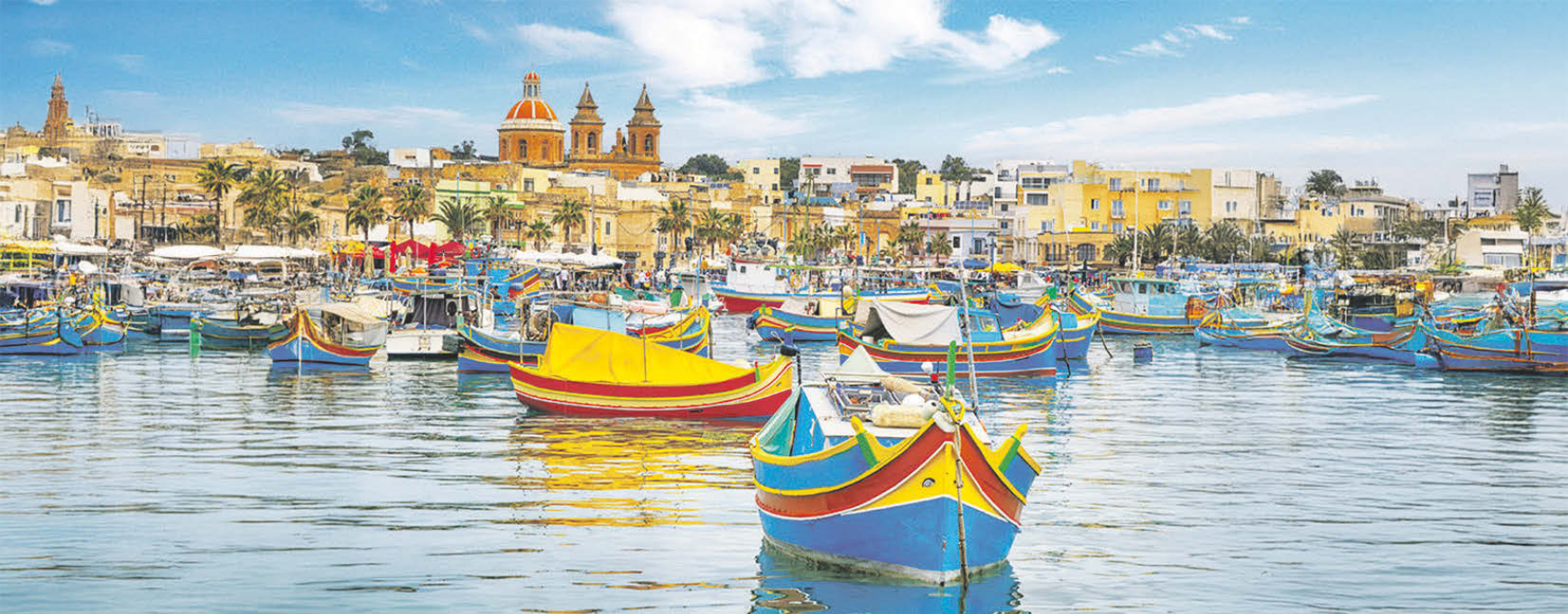Diese ist eine bild vom Malta
